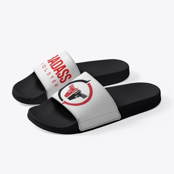 Badass Slides
